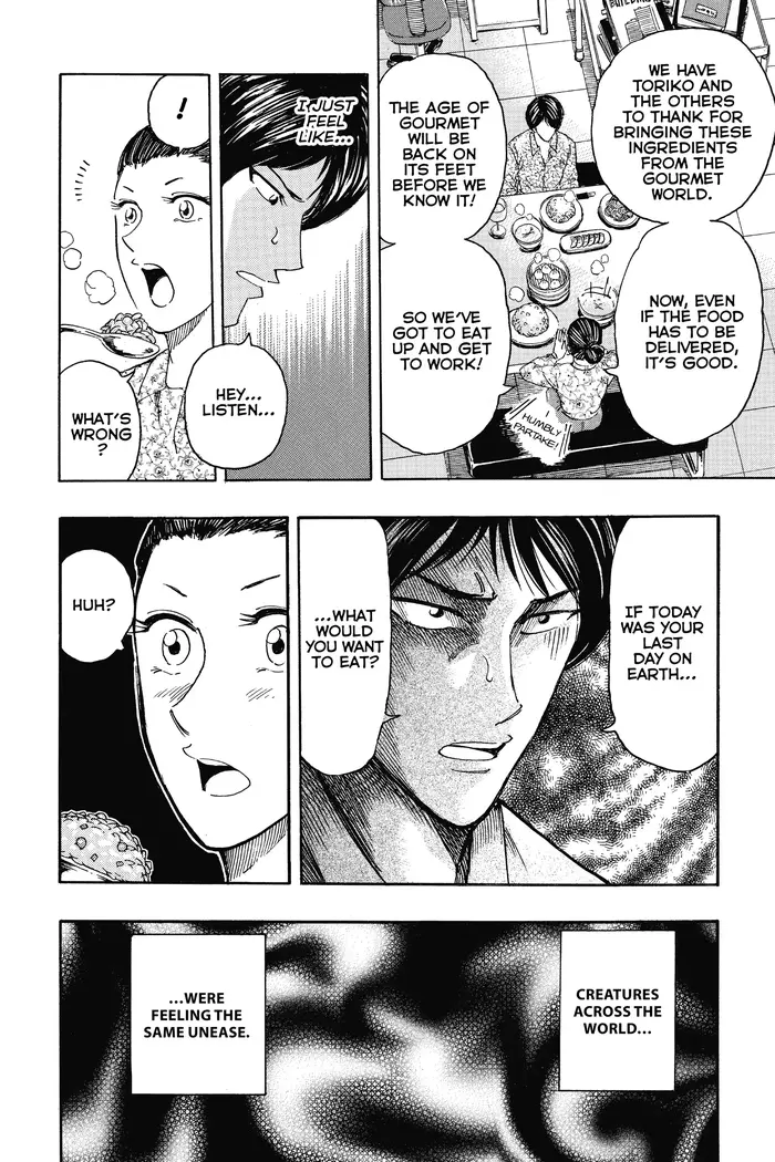 Toriko Chapter 312 image 02_optimized
